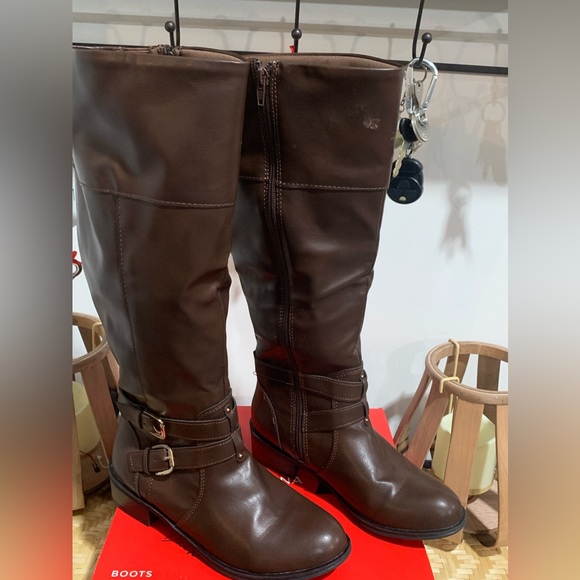 Arizona Riding Boots - Picture 3 of 4